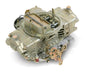 Carburetor 4150 650 Cfm Electric Choke - 080783C