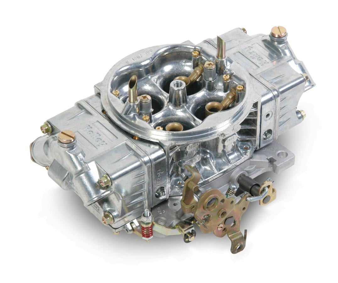 Carburetor 750CFM 4-Barrel Mech Se - 082751