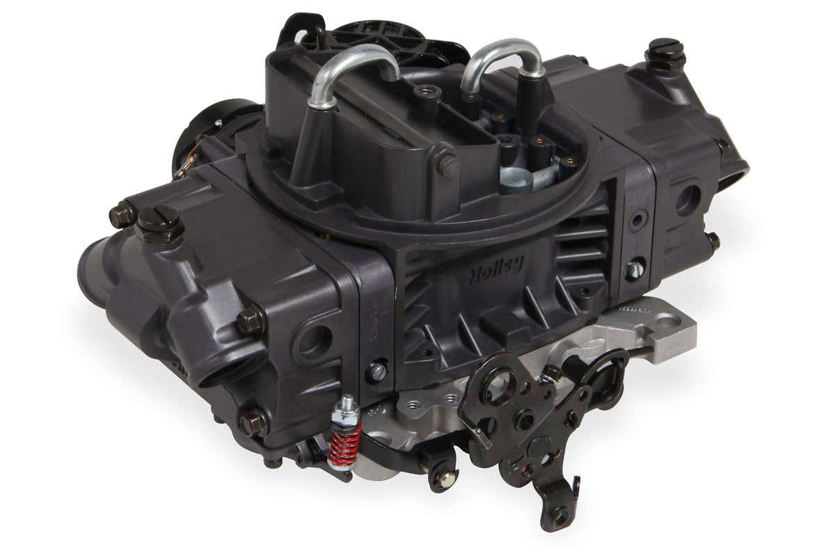 Carburetor 770CFM 4-Barrel Marine - 082770