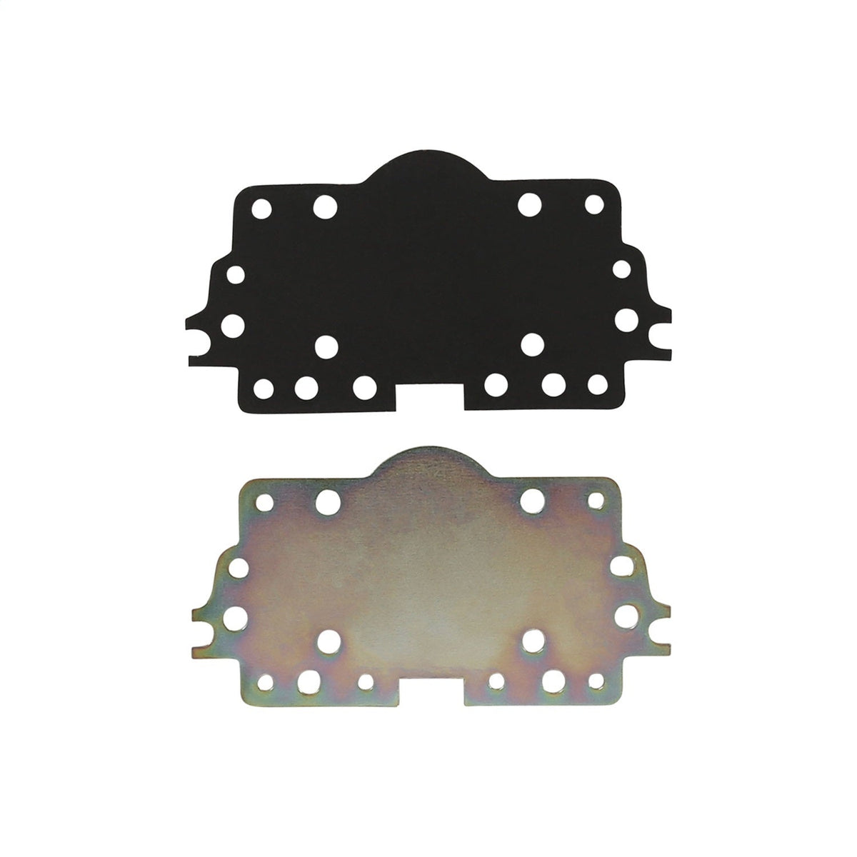 Sealing Plate - Sec. Power Valve Cavity - 108122