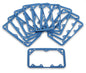 Fuel Block Gaskets 10 Pack - 108199
