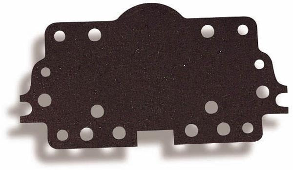 Secondary Metering Plate Gasket - 108272