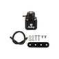 Inline Pulse Damper - 121009