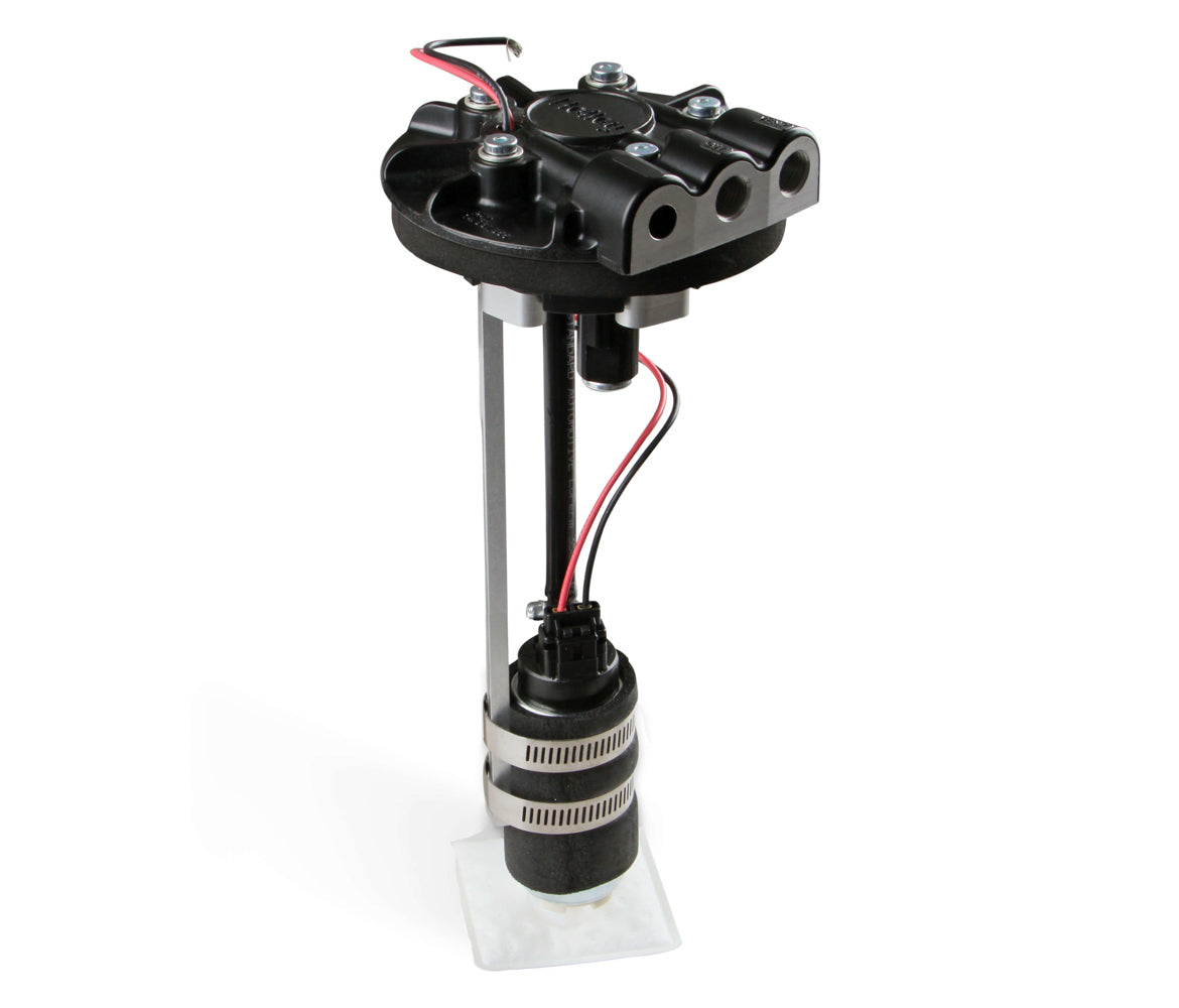 Fuel Pump - 12129