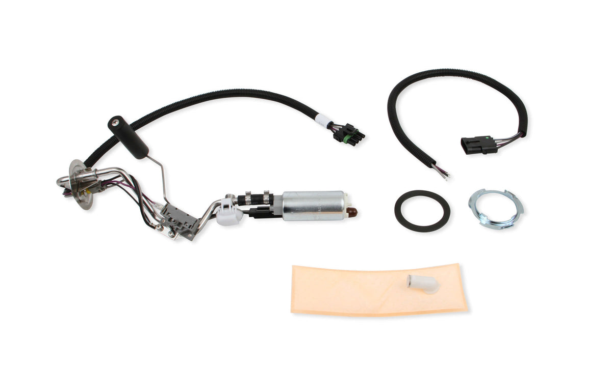 EFI Fuel Pump Module Mopar E-Body 70-74 - 12318