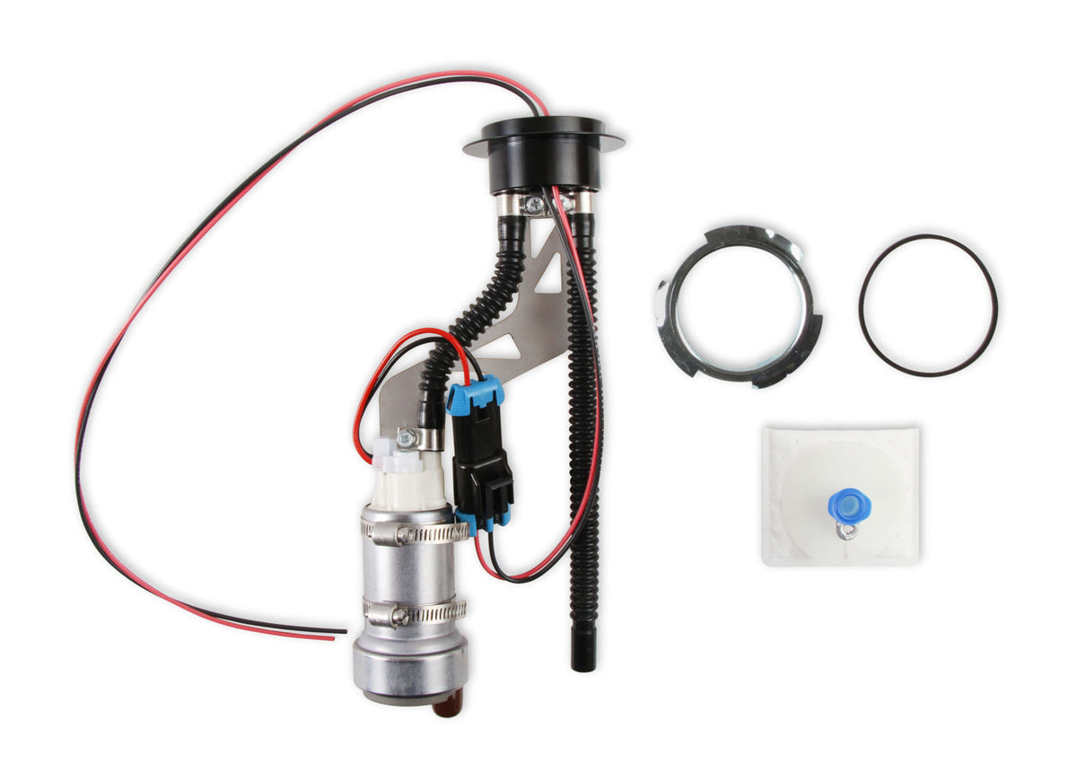 Fuel Pump 525 Lph - 12347