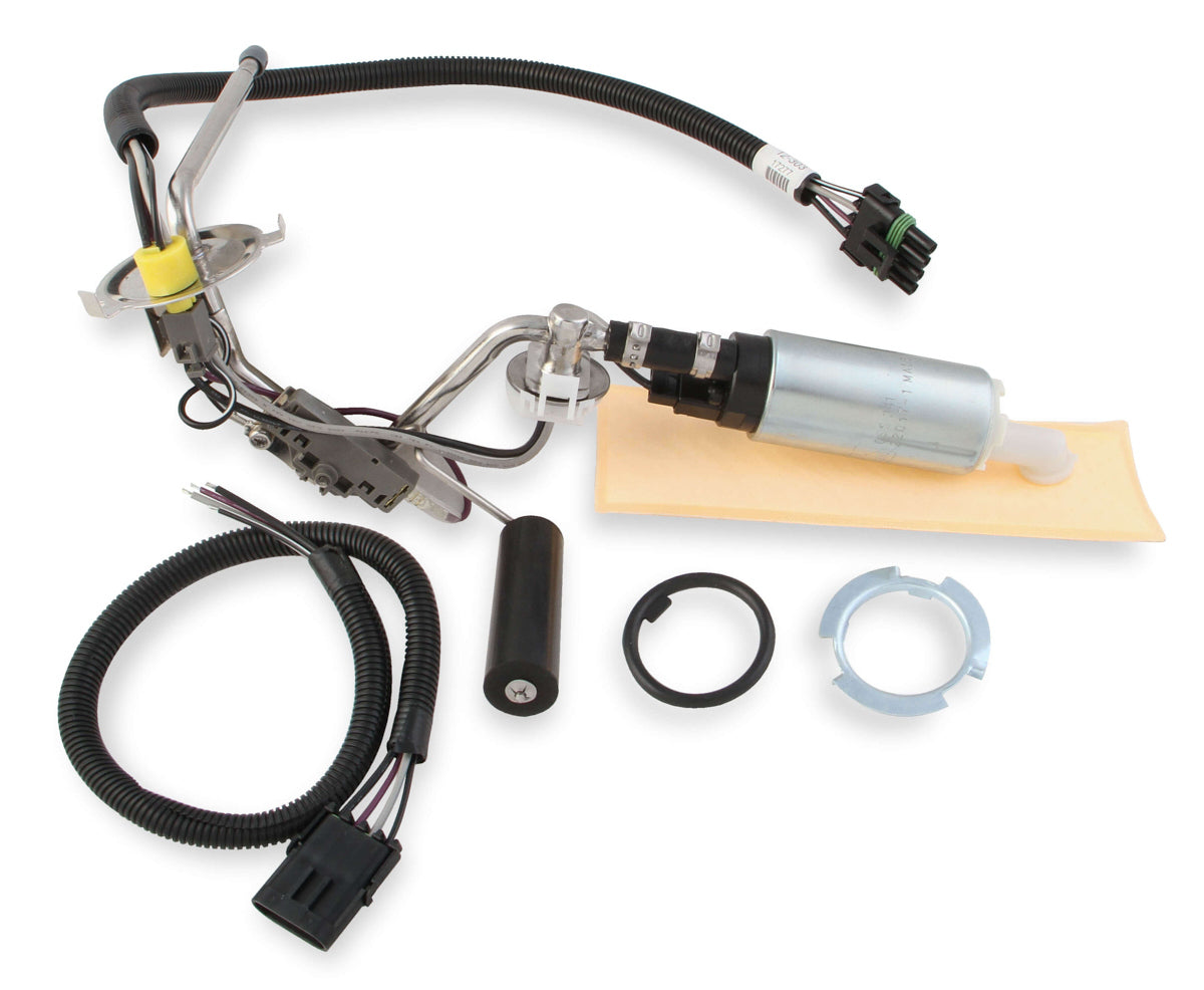 EFI Fuel Tank Module 350 LPH 68-72 GM A-Body - 12373