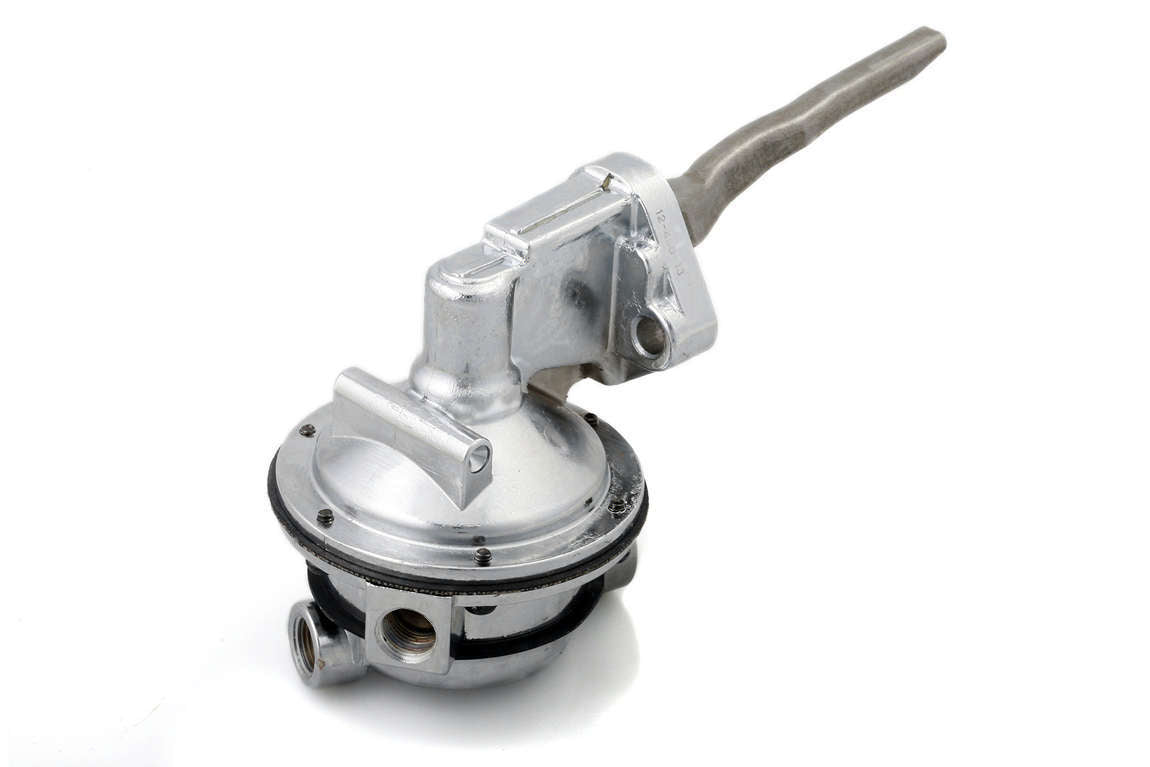 Fuel Pump Mechanical - 1246011