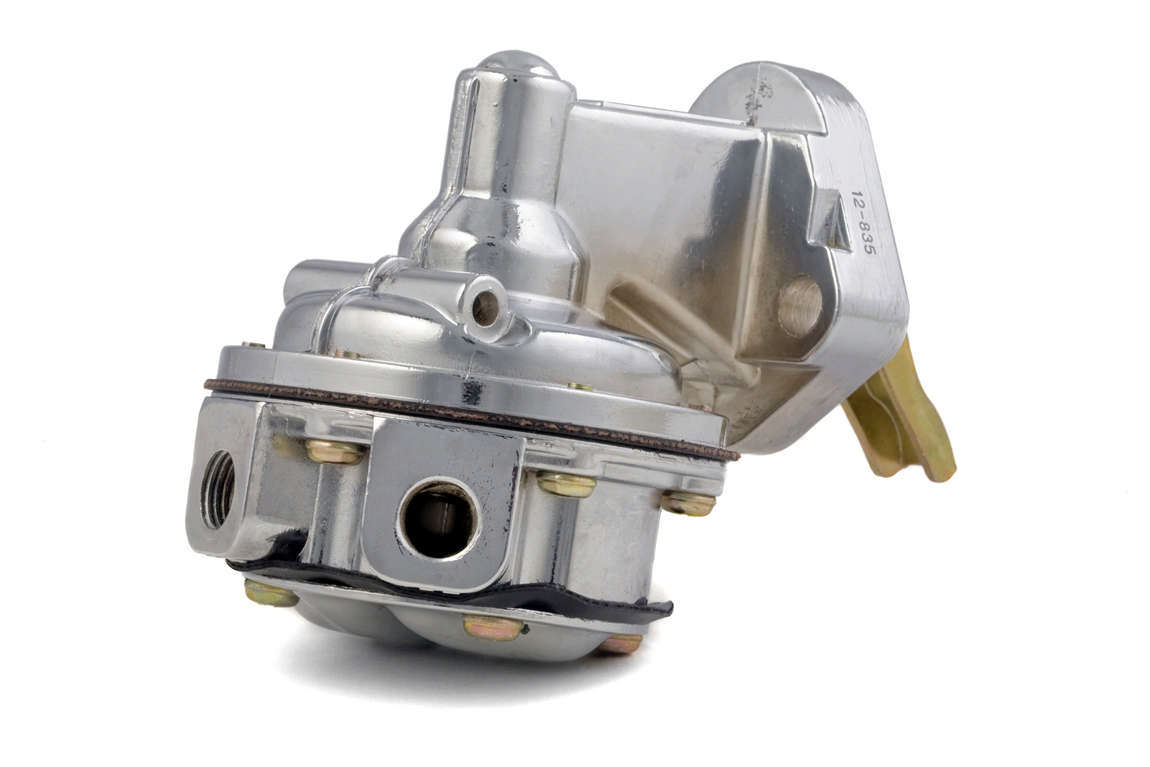 Fuel Pump Mechanical - 12835
