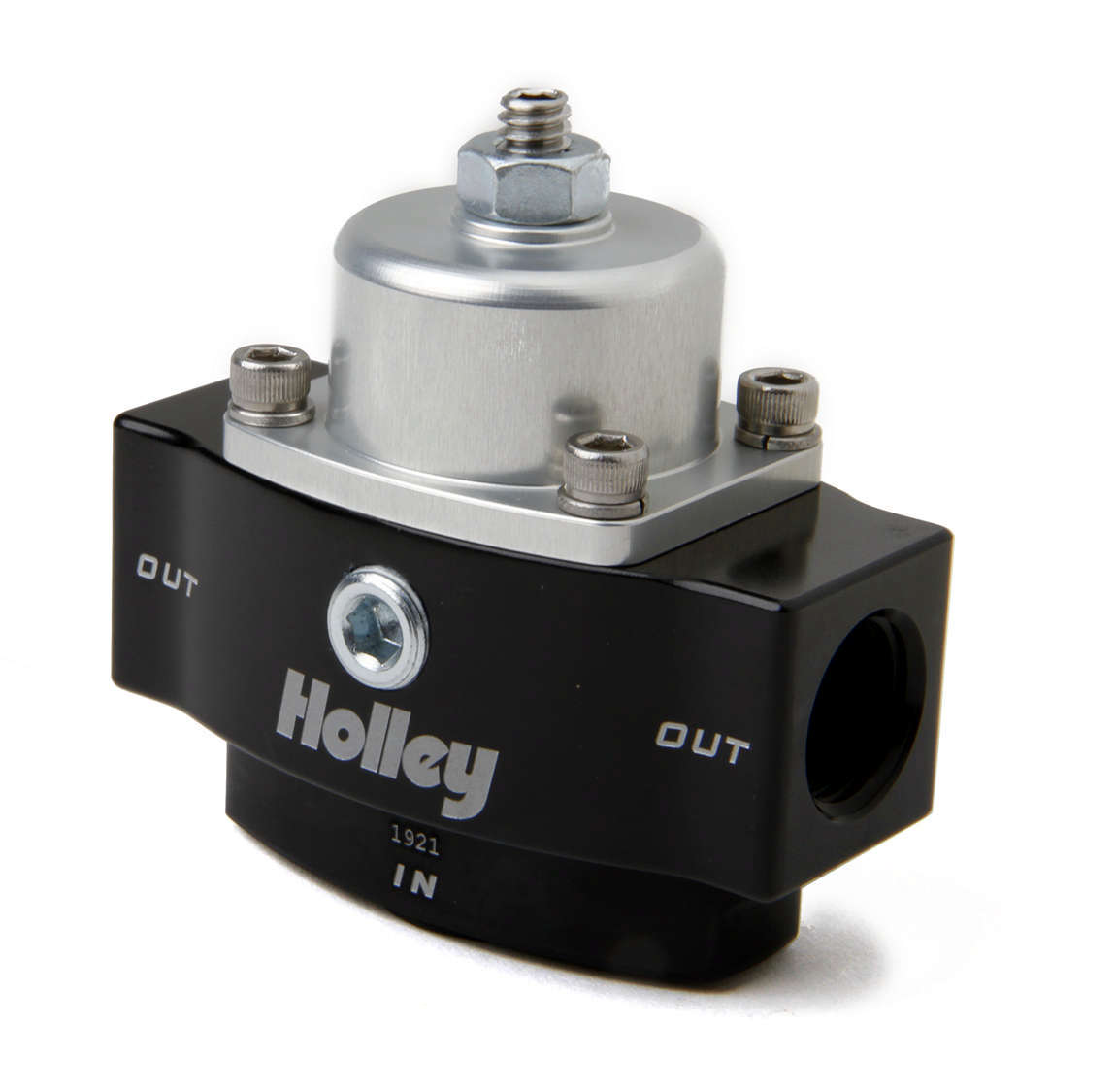 Carburetor Fuel Pressure Regul - 12840