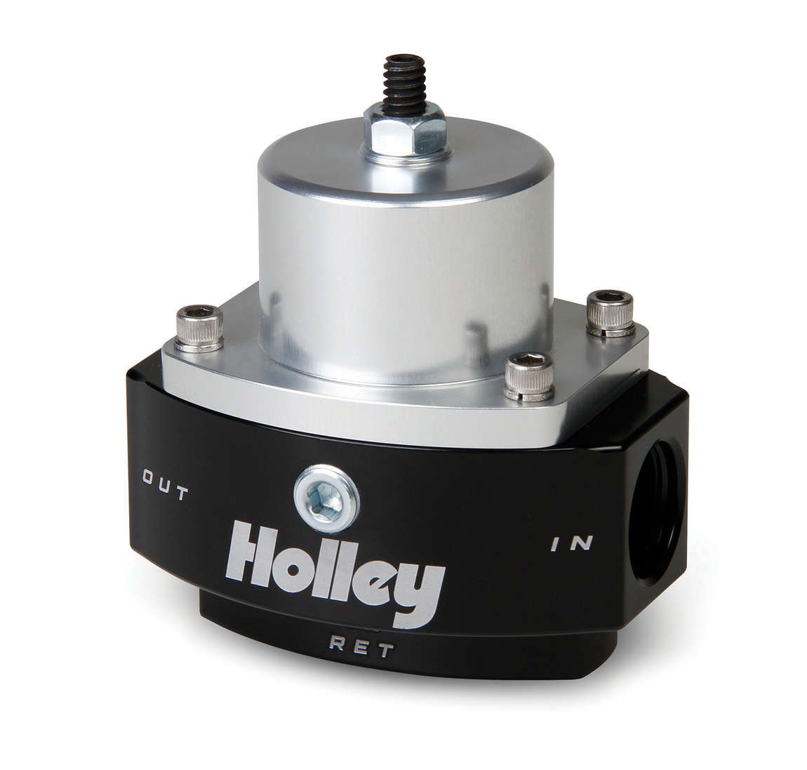 Carburetor Fuel Pressure Regul - 12845