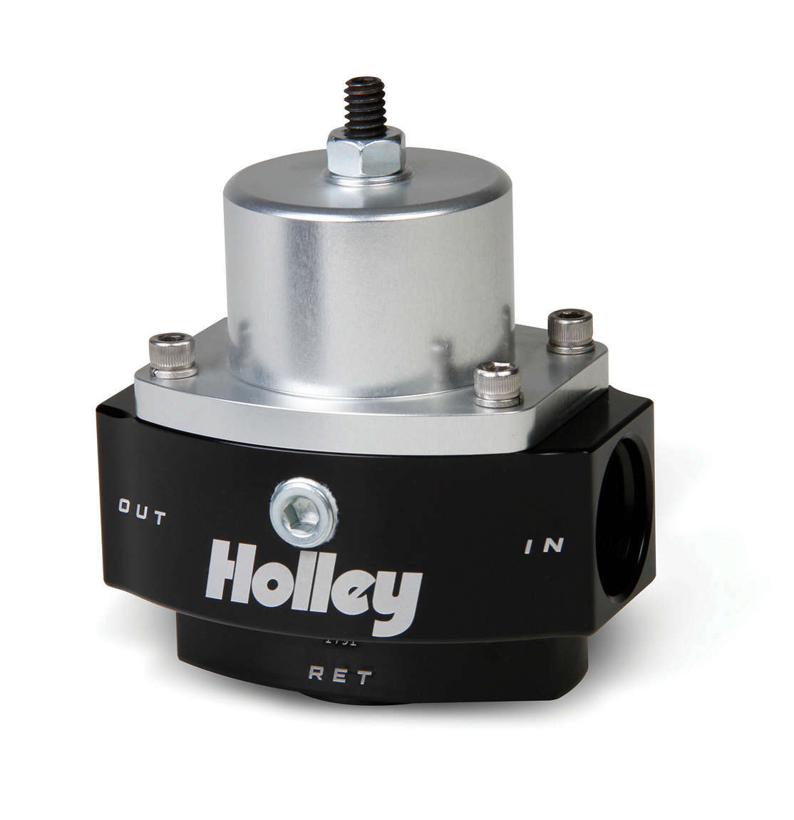 Carburetor Fuel Pressure Regul - 12847