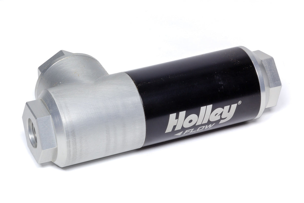 Fuel Filter and Regulator Asse - 12875