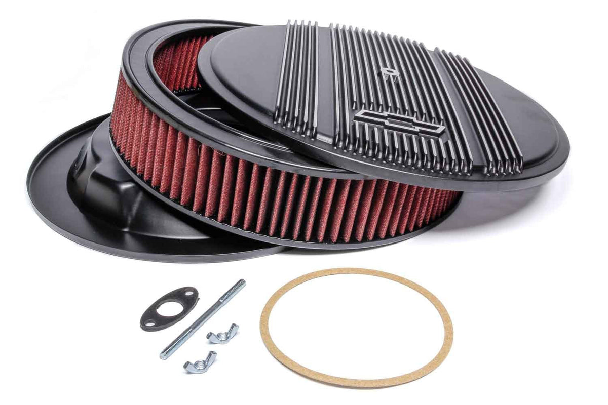 Air Cleaner Finned Bowtie - 120172