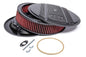 Air Cleaner Finned Bowtie - 120172