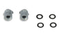 Pump Discharge Nozzle - 121128