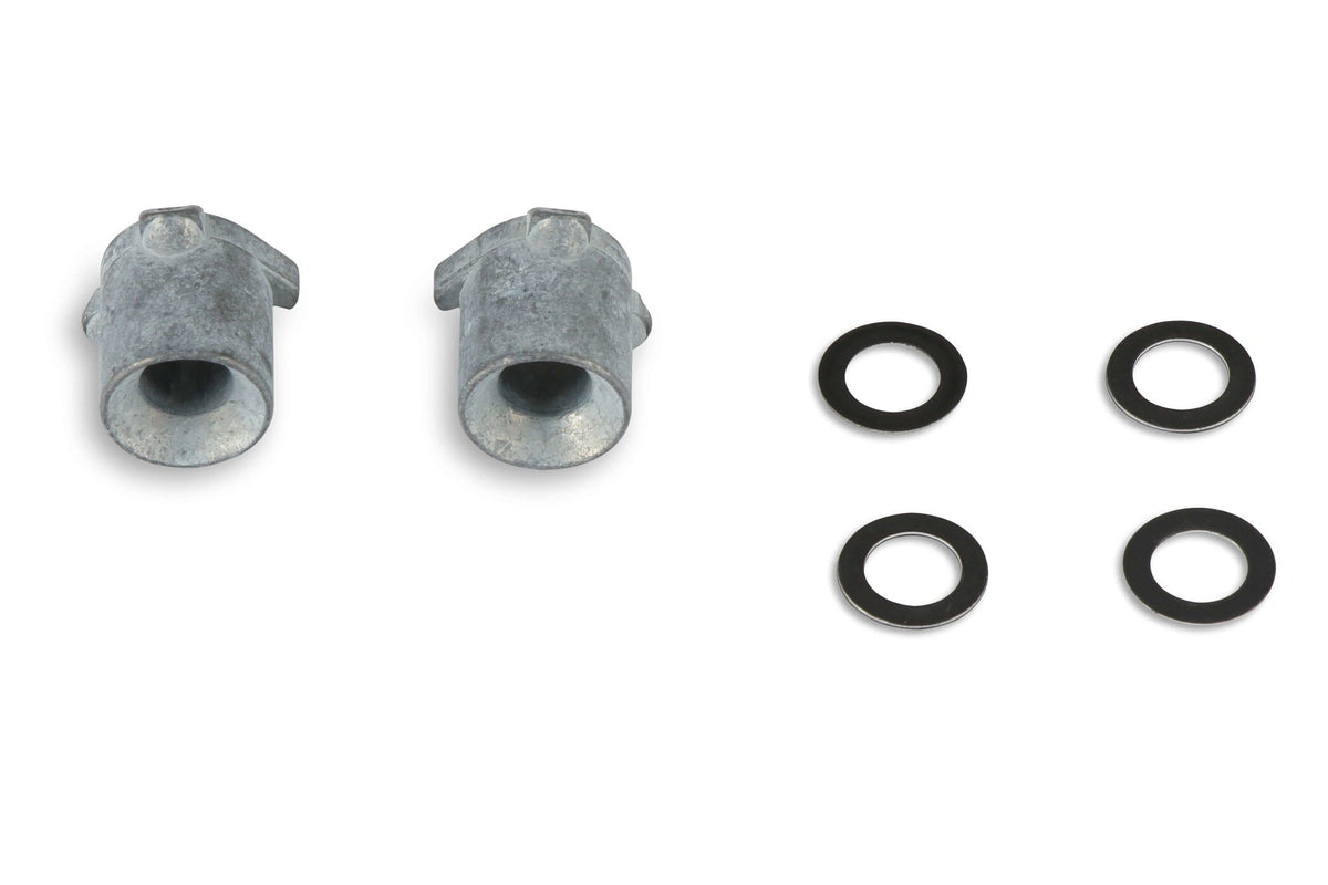 Pump Discharge Nozzle - 121132