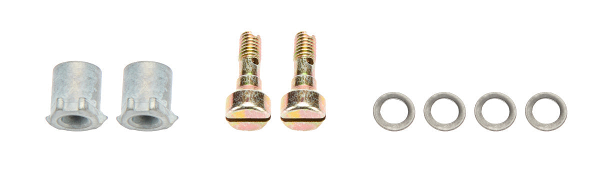 Pump Discharge Nozzle - 121142