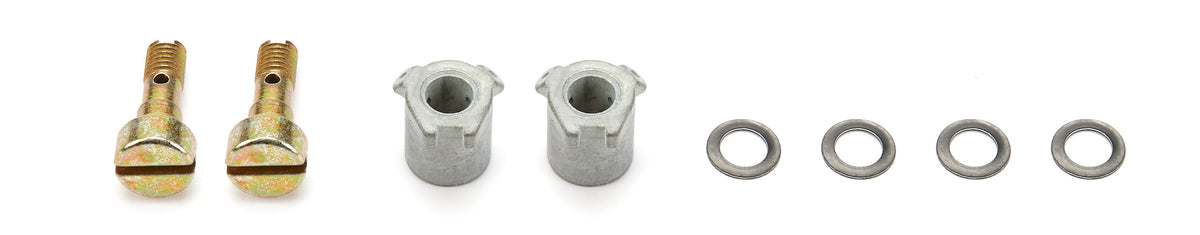 Pump Discharge Nozzle - 121150