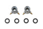 Pump Discharge Nozzle - 12128