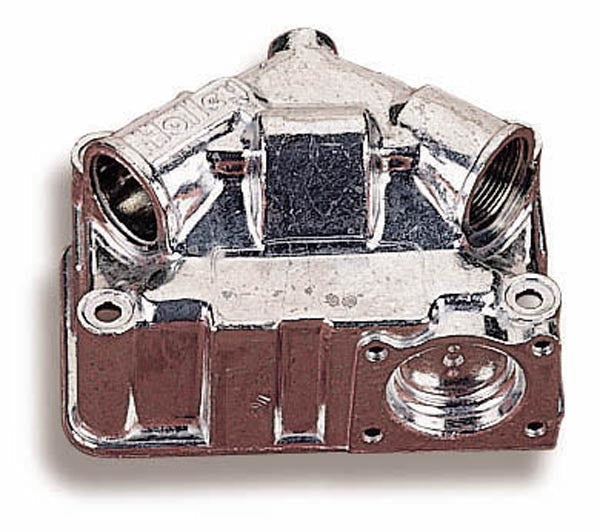 Carburetor Fuel Bowl Kit - 134102S