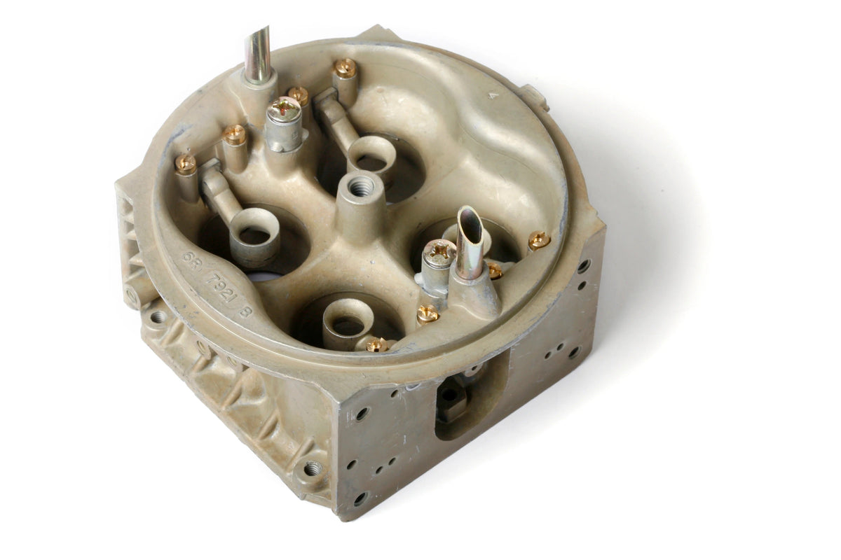 Carburetor Main Body - 134300C
