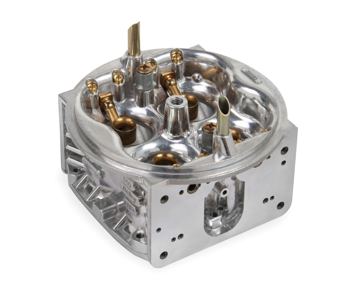 Carburetor Main Body - 134300SA