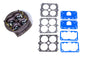 Carburetor Main Body Replace - 134325