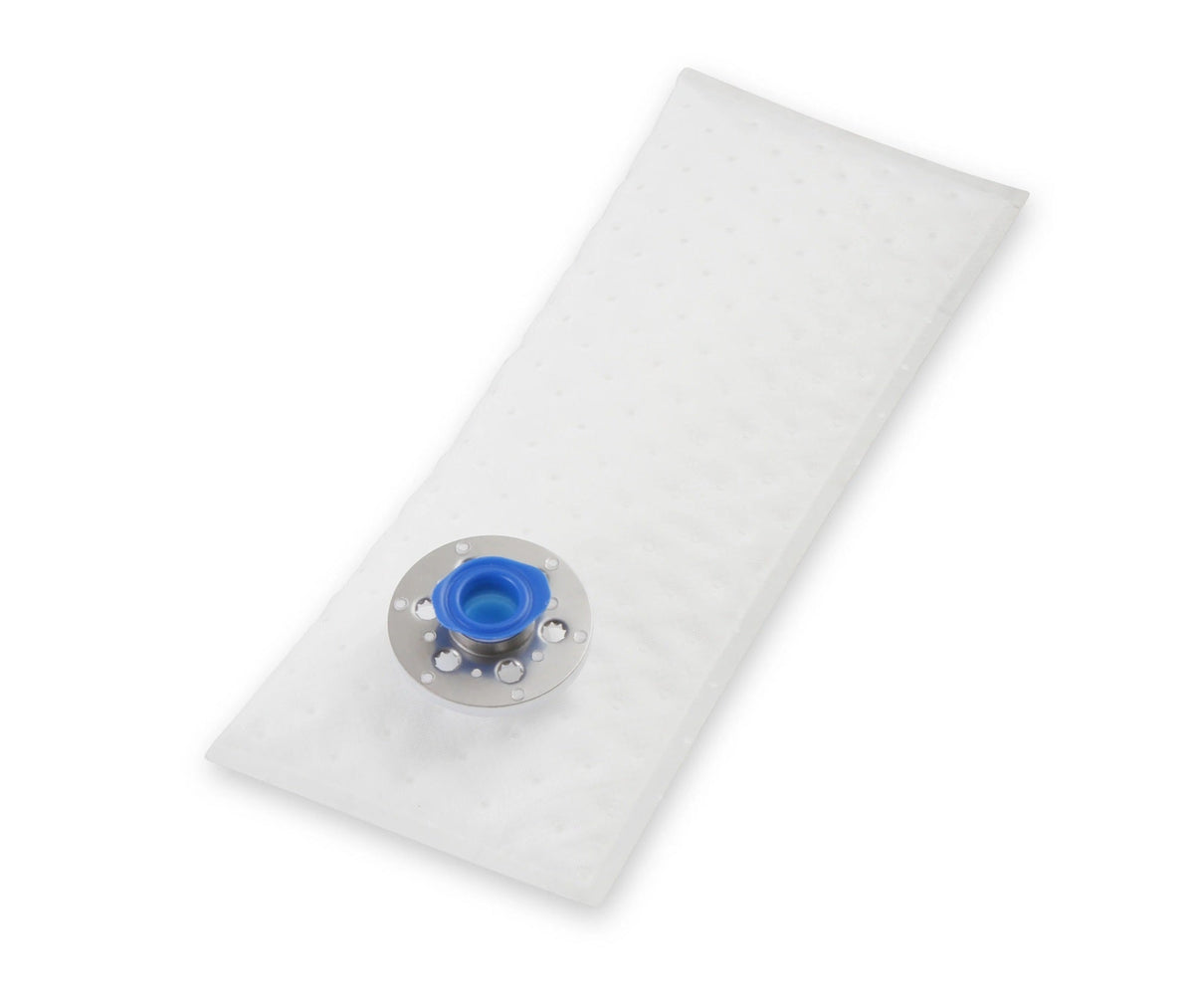 Hydramat 3X8 6-POSITION End - 16125
