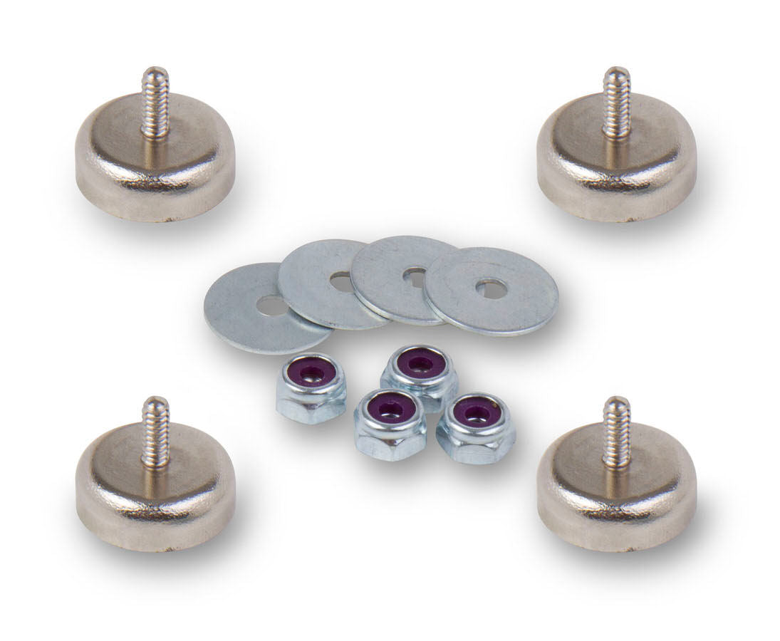 Hydramat Installation Ki w/4-40 Threaded Studs - 16203
