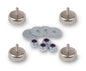 Hydramat Installation Ki w/4-40 Threaded Studs - 16203