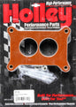 Intake Manifold Spacer - 1772