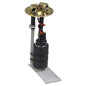400 LPH Fuel Pump & Hanger Assembly - 19168