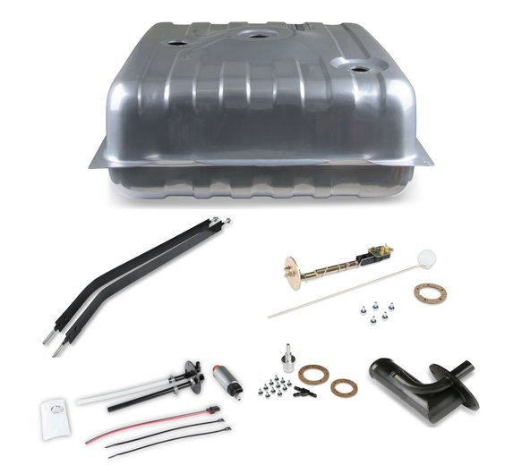 Fuel Tank 82-87 Blazer - 19179
