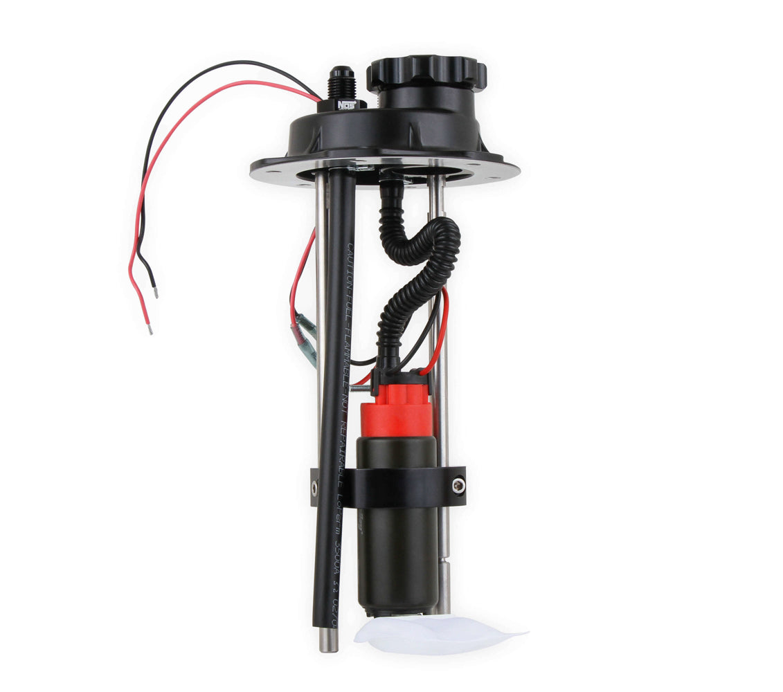 Fuel Pump - 19370