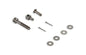 Carburetor Linkage - 20122