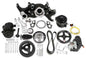 Dress Up Accessory Brackets - 20205BK