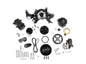 Accessory Drive Kit BBC - 20242BK