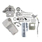 Dress Up Accessory Brackets - 20320