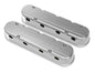 GM LS Valve Cover Set 2-Piece Design Polished - 241176