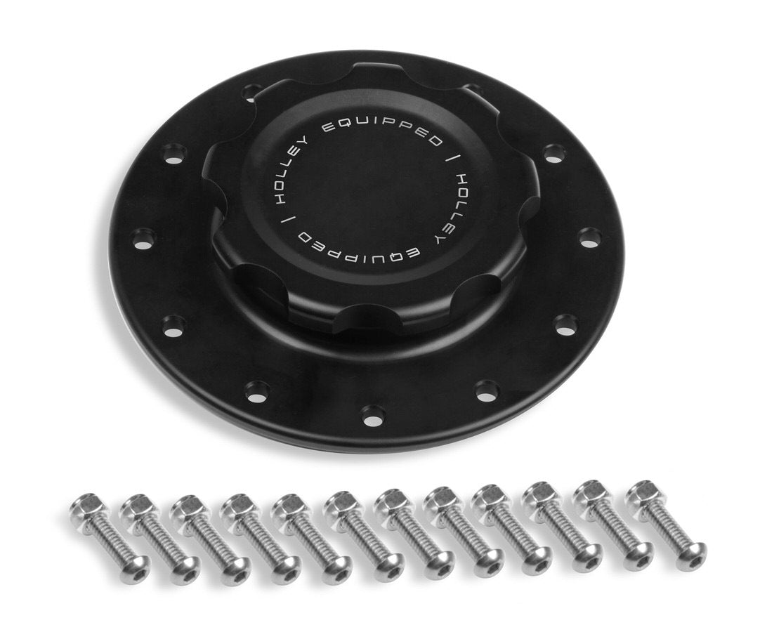 Fuel Cell Cap - 241227