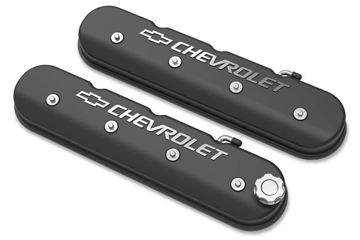 Valve Covers - 241402