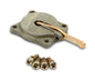 30cc Accelerator Pump Cover w/Screws - 26139