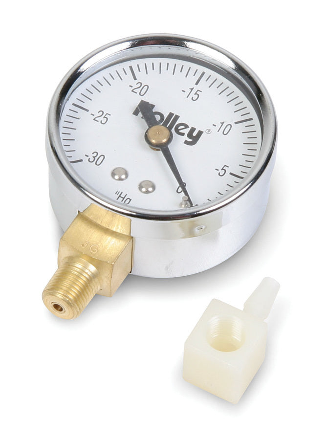 Vacuum Gauge - 26501