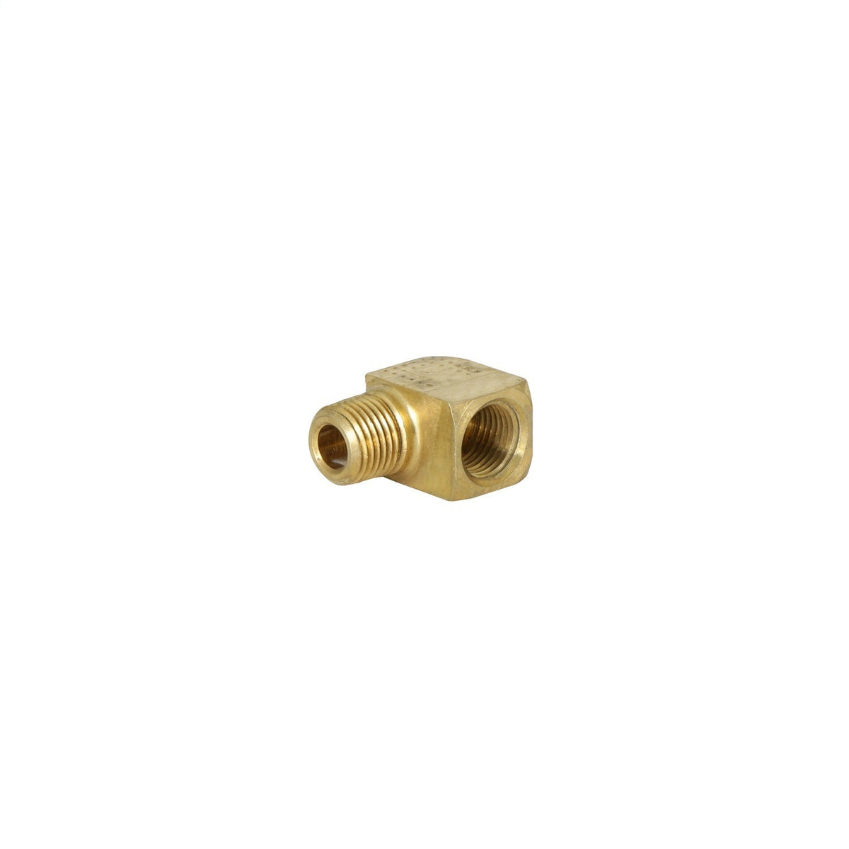 Elbow Fitting - 2669