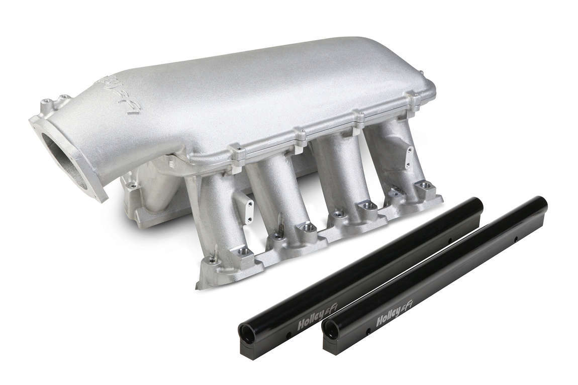 Intake Manifold - 300123