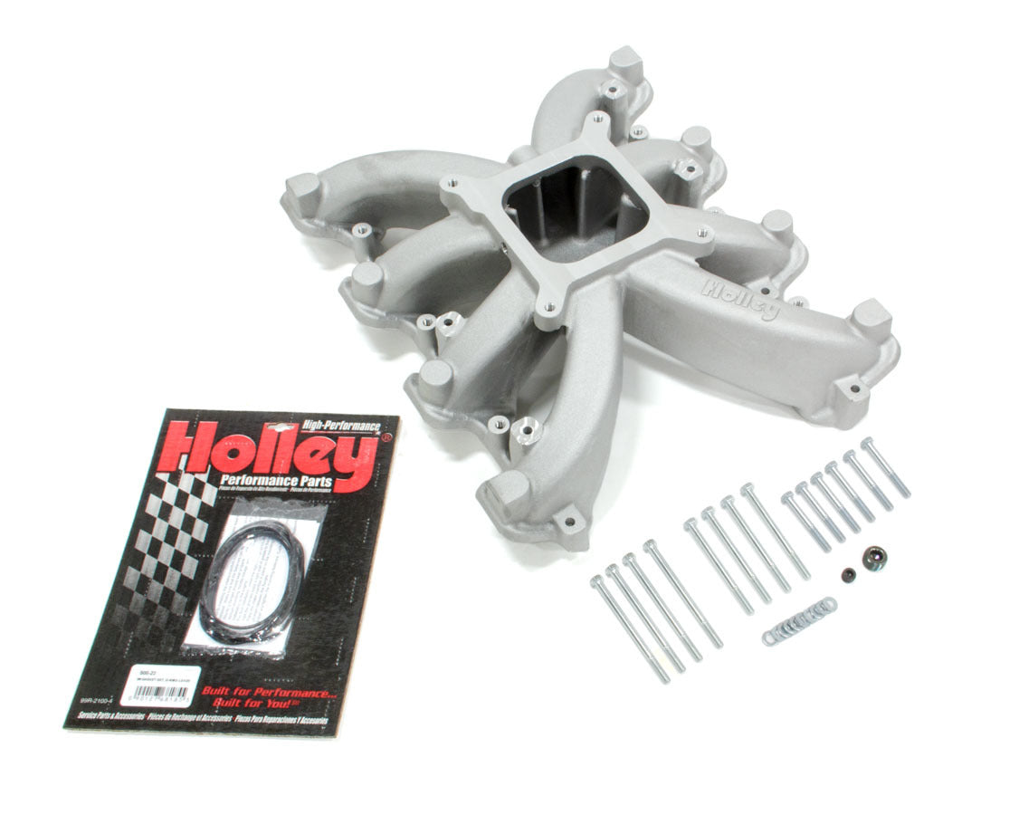 Intake Manifold LS3 - 300131