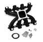 Single Plane Intake Manifolds - 300132BK