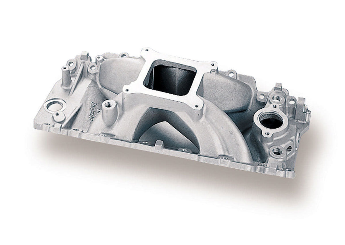Comp Chevy - 3004
