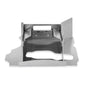 Touring Oil Baffle Kit - 30210